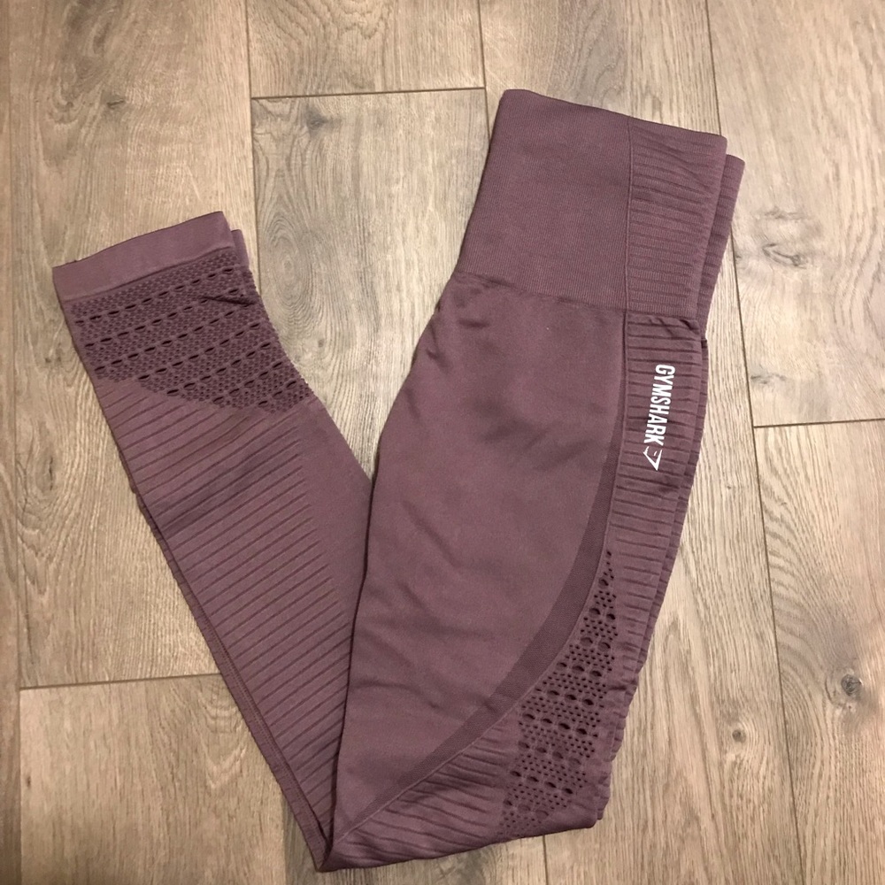Gymshark Energy Seamless